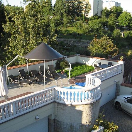 Apartment Sejko Český Krumlov Dış mekan fotoğraf