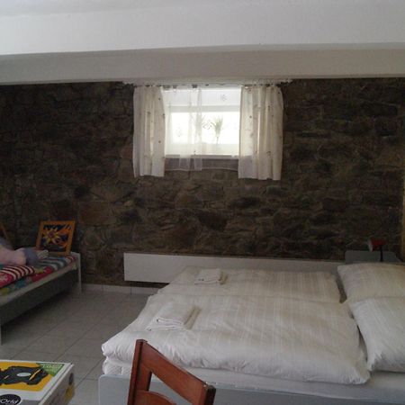 Apartment Sejko Český Krumlov Oda fotoğraf