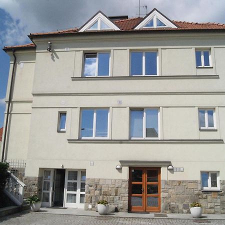 Apartment Sejko Český Krumlov Oda fotoğraf