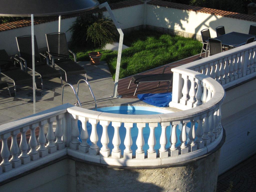 Apartment Sejko Český Krumlov Dış mekan fotoğraf