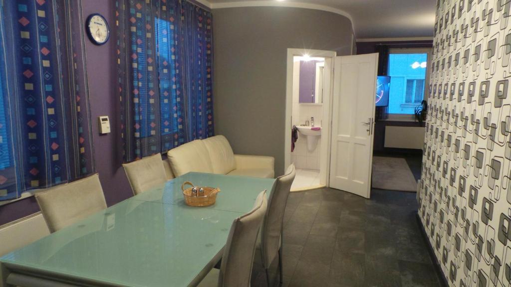 Apartment Sejko Český Krumlov Oda fotoğraf