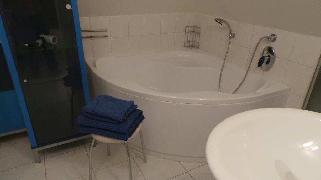 Apartment Sejko Český Krumlov Oda fotoğraf