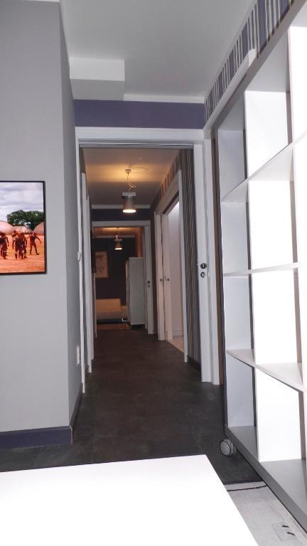 Apartment Sejko Český Krumlov Oda fotoğraf