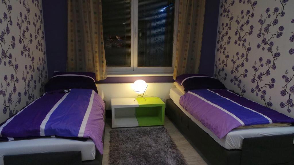 Apartment Sejko Český Krumlov Oda fotoğraf