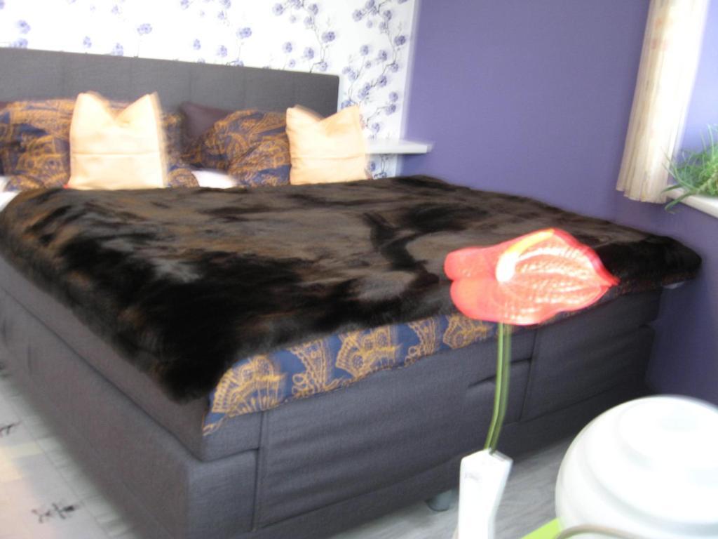 Apartment Sejko Český Krumlov Oda fotoğraf
