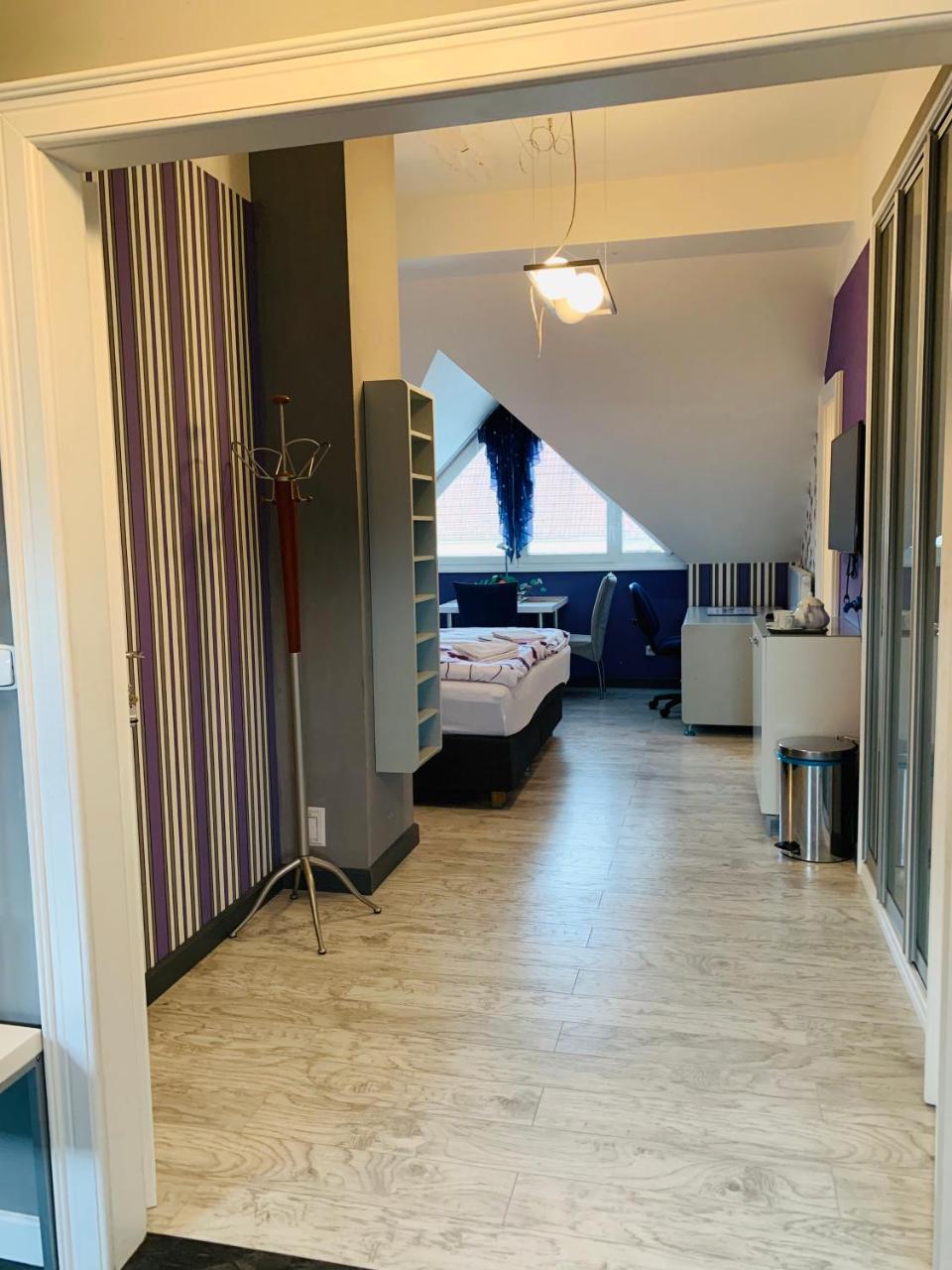 Apartment Sejko Český Krumlov Dış mekan fotoğraf