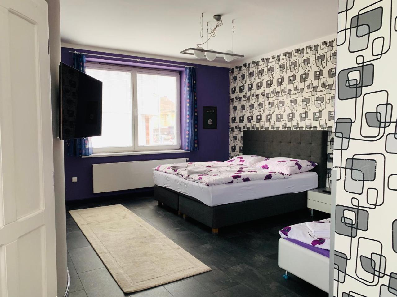 Apartment Sejko Český Krumlov Dış mekan fotoğraf