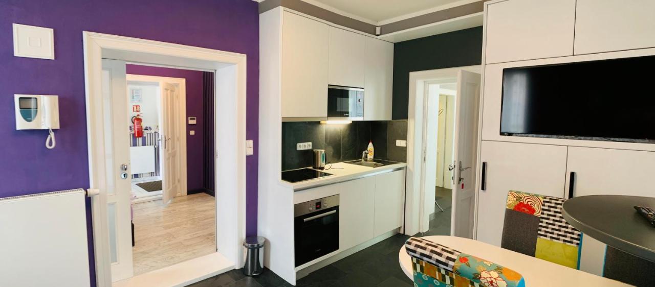 Apartment Sejko Český Krumlov Dış mekan fotoğraf