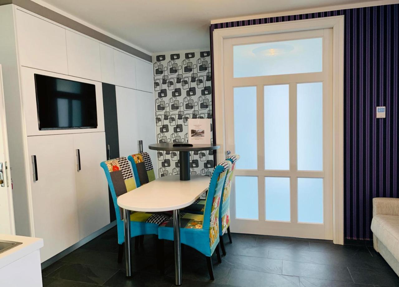 Apartment Sejko Český Krumlov Dış mekan fotoğraf
